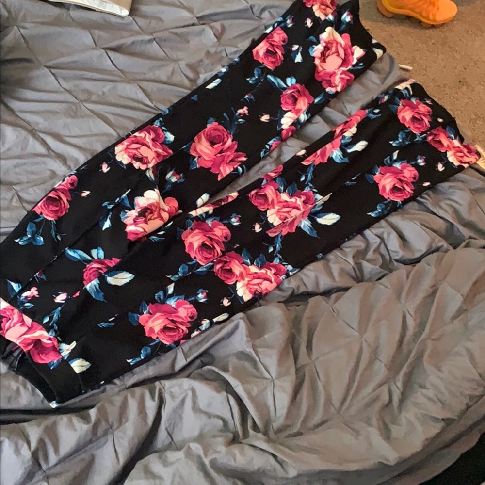Dress pants